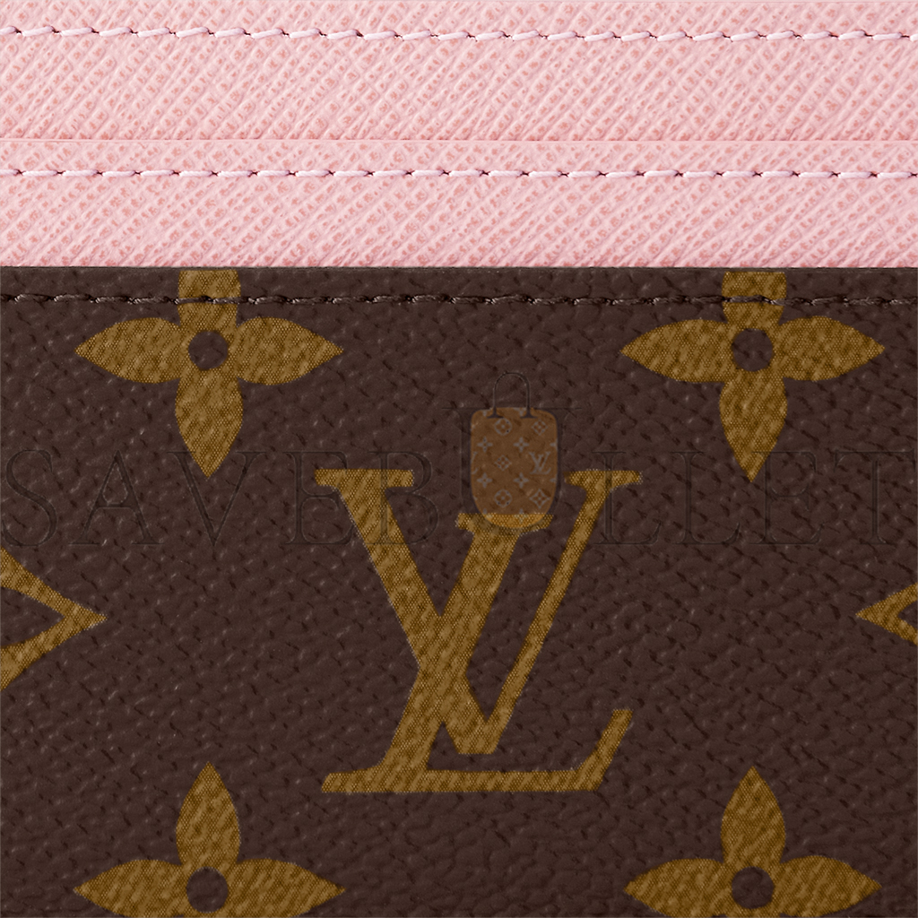 LOUIS VUITTON LV CHARMS CARD HOLDER M82739 (10*7*0.3cm) LOUIS VUITTON LV CHARMS CARD HOLDER M82739 (10*7*0.3cm)